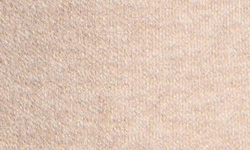 Apny Luxe Shacket In Neutral