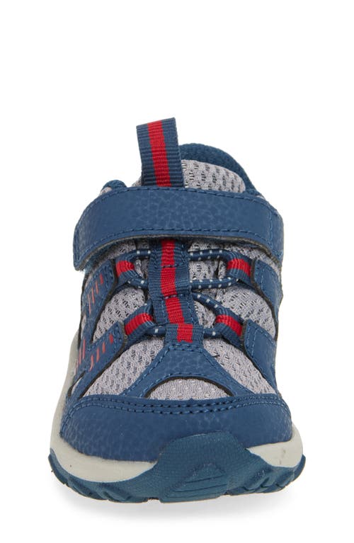Merrell Kids' Trail Chaser Jr. Sneaker In Multi