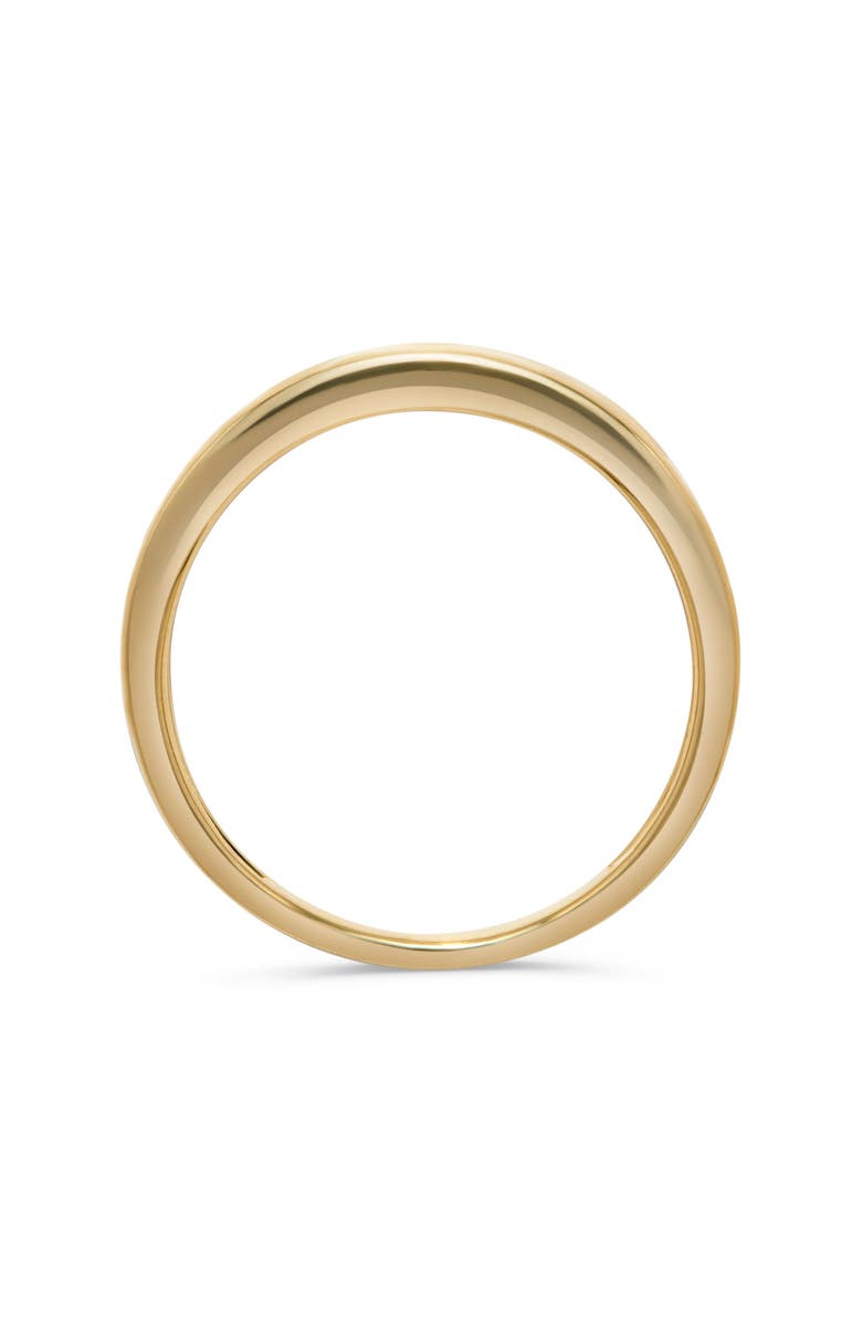 H.J. Namdar Diamond Mosaic Ring, Alternate, color, Yellow Gold