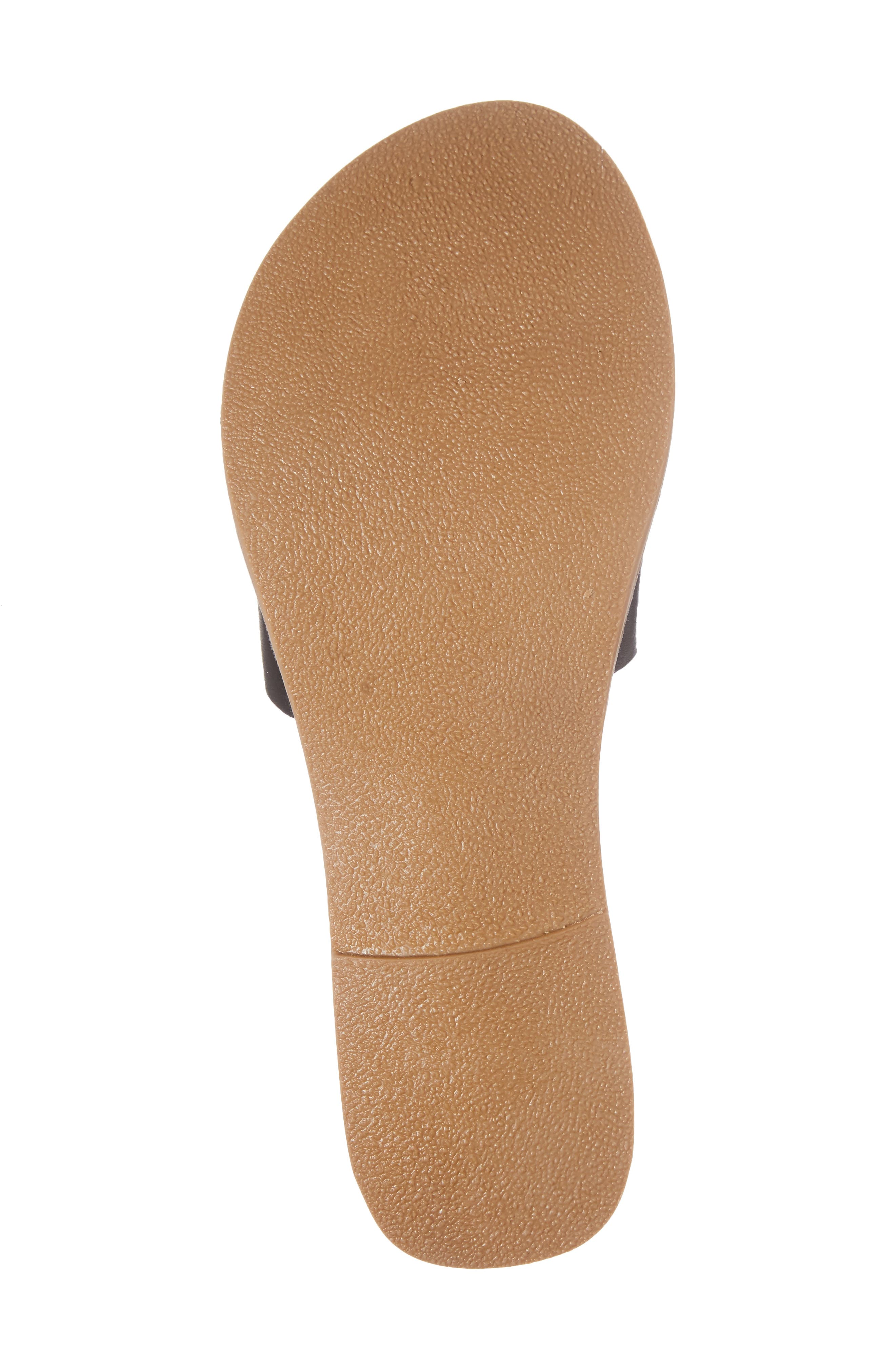 BEACH BY MATISSE Coconuts by Matisse Cabana Slide Sandal, Alternate, color, 