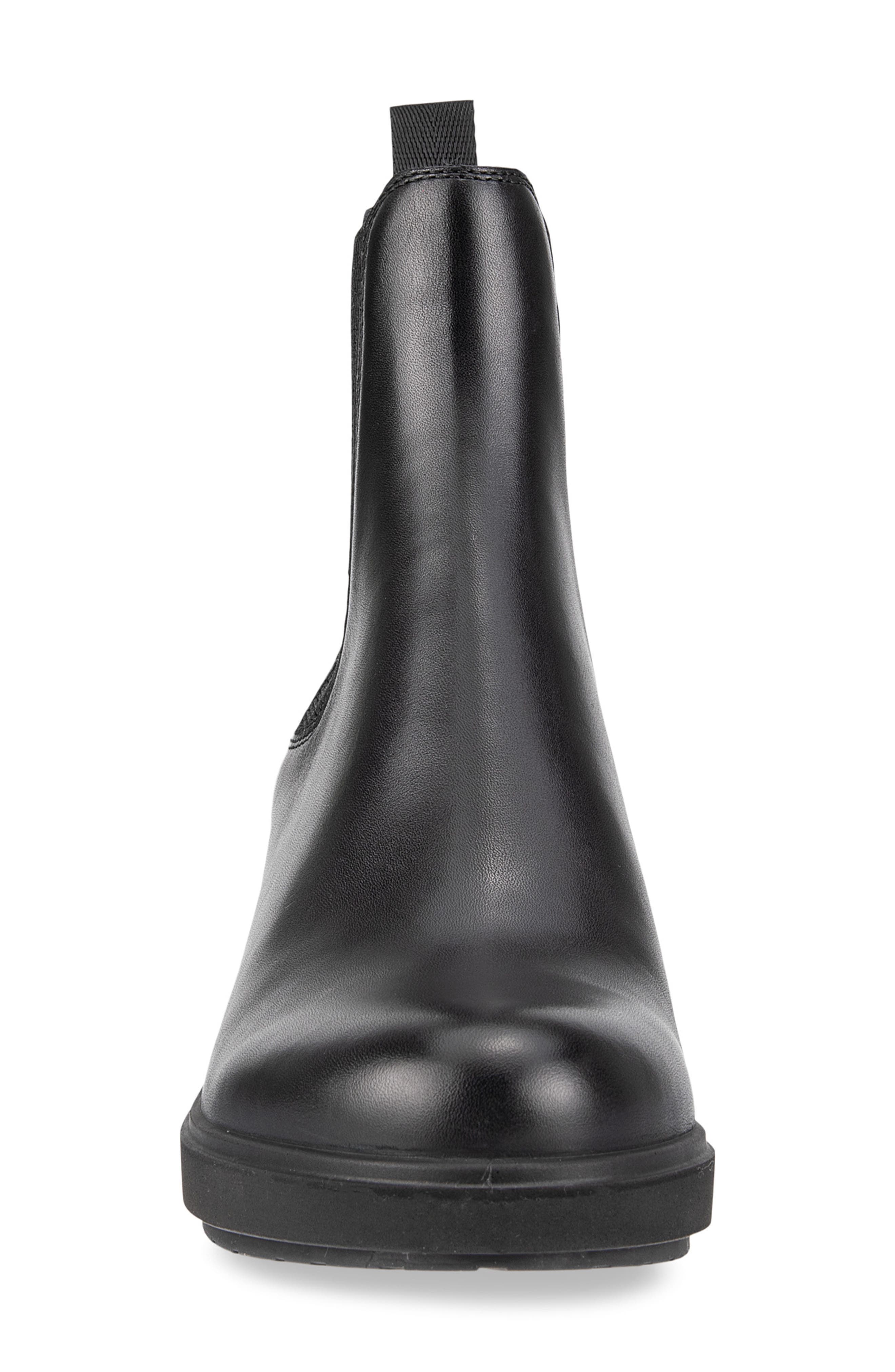 ECCO Metropole Zurich Chelsea Boot, Alternate, color, 