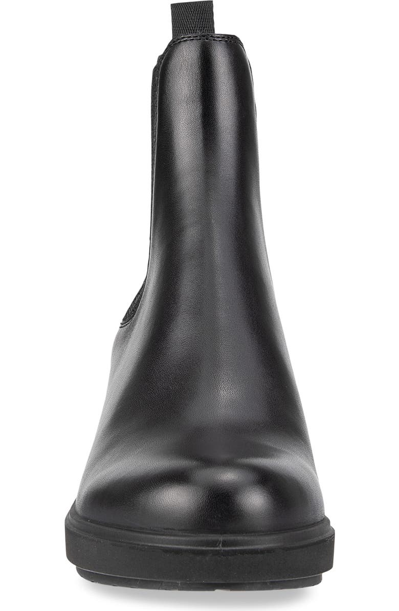 ECCO Metropole Zurich Chelsea Boot, Alternate, color,