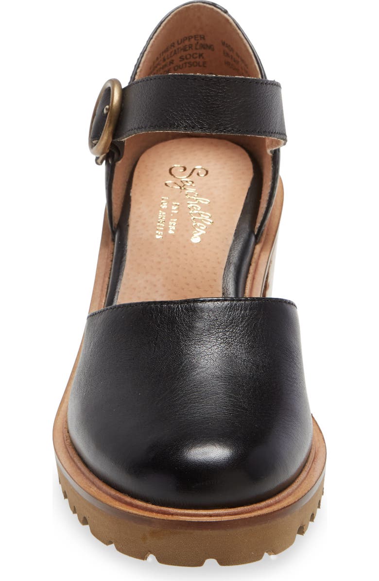 Seychelles Lock and Key Pump, Alternate, color,