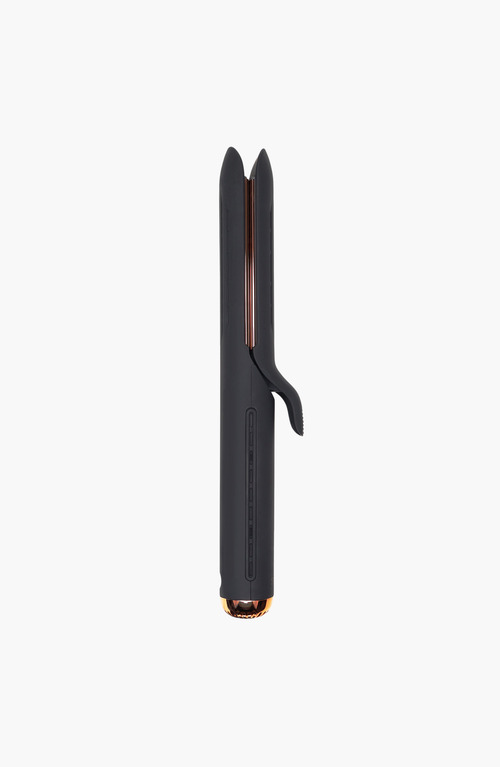 Sleeke Hair Infrared Air Styler Styling Tools In Black/rose Gold