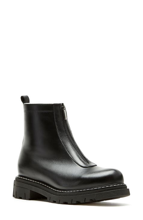 Narrow waterproof boots online