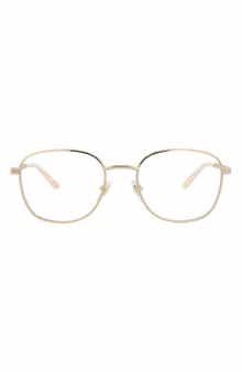 53mm Rectangular Optical Glasses