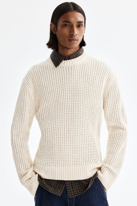 Regular Fit Jumper