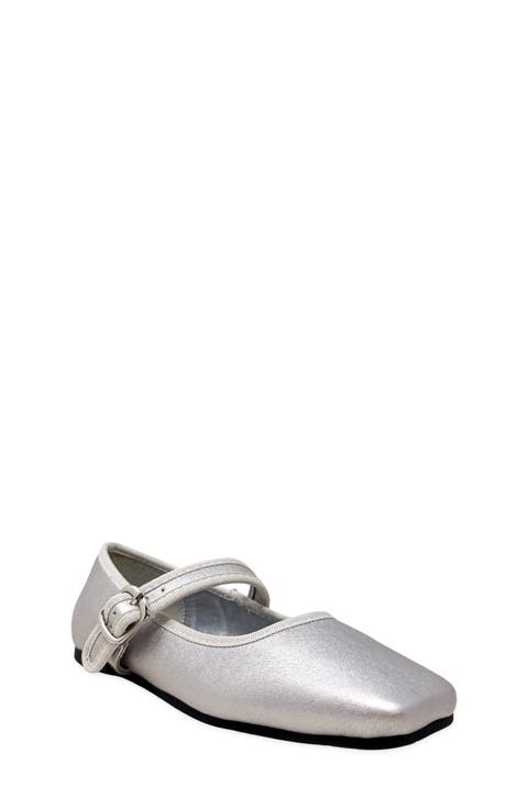 Kids' Adeline Mini Mary Jane Flat