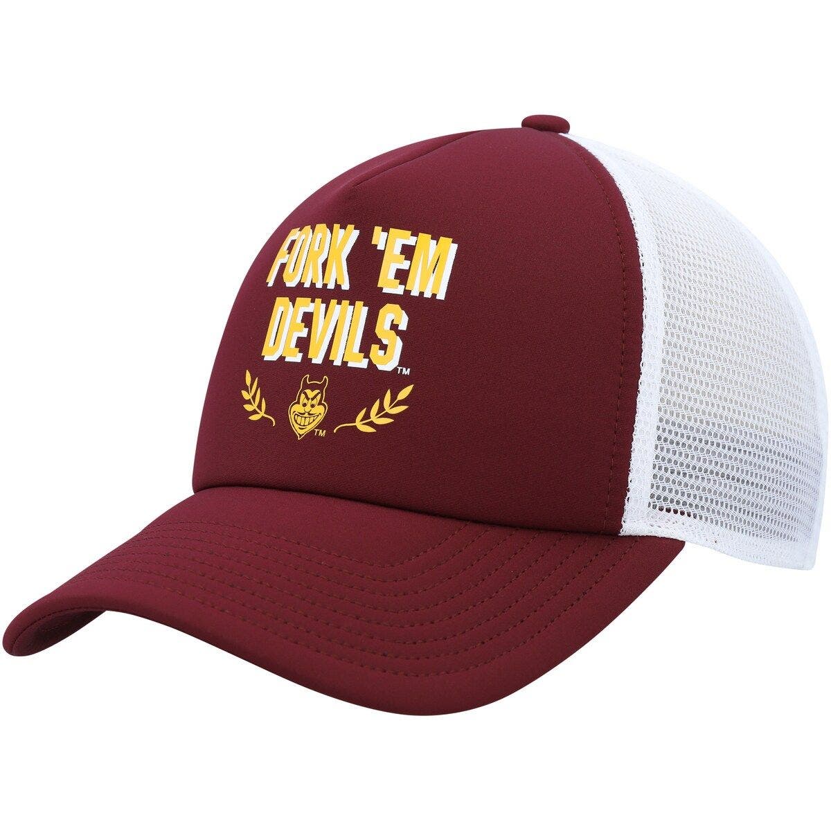 selected Maroon