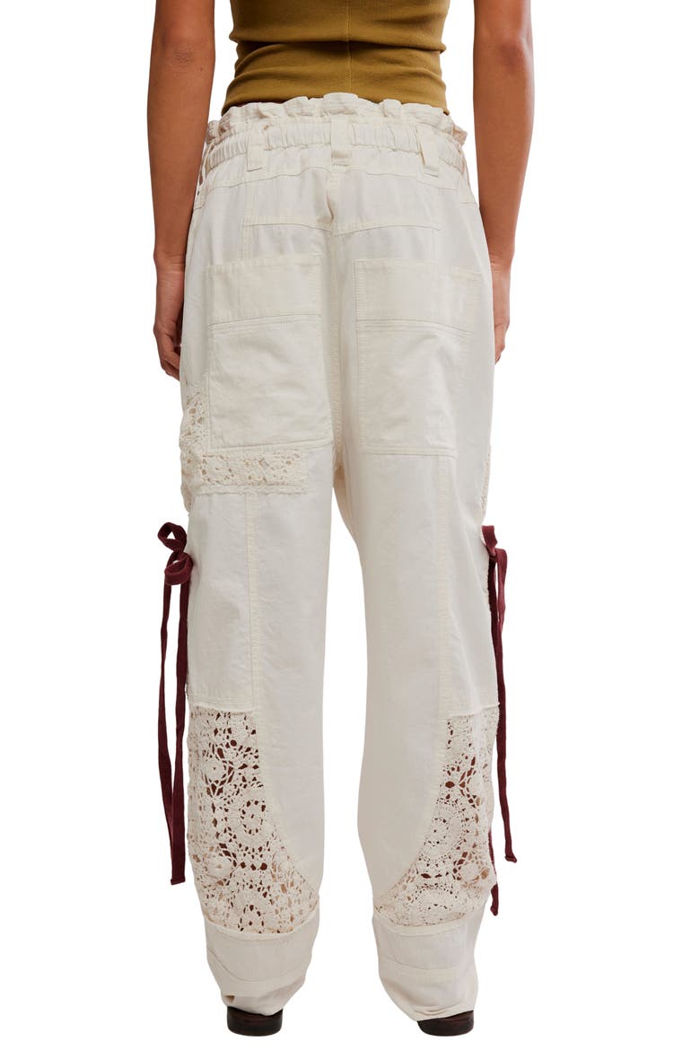 Rockaway Craft Pants, Alternate, color, BIRCH