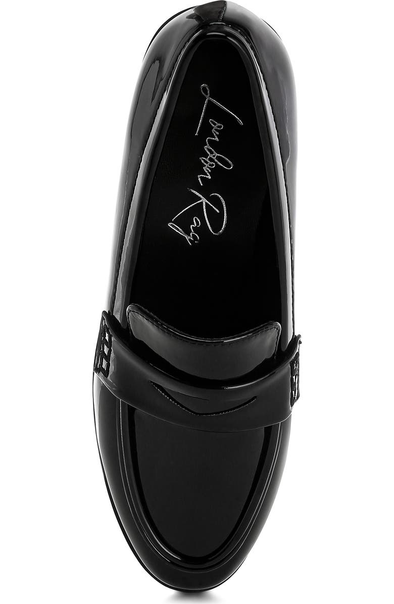 LONDON RAG Mogul Loafer, Alternate, color,