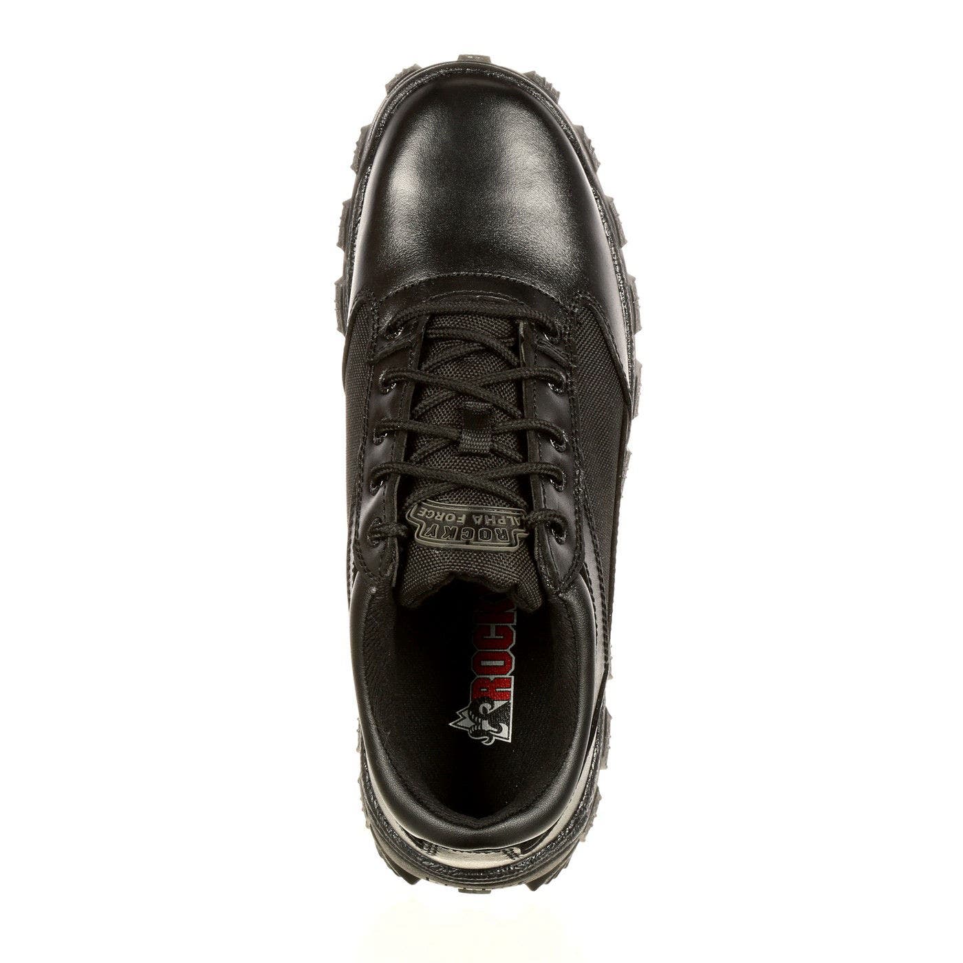 Oxford Shoe, Alternate, color, BLACK