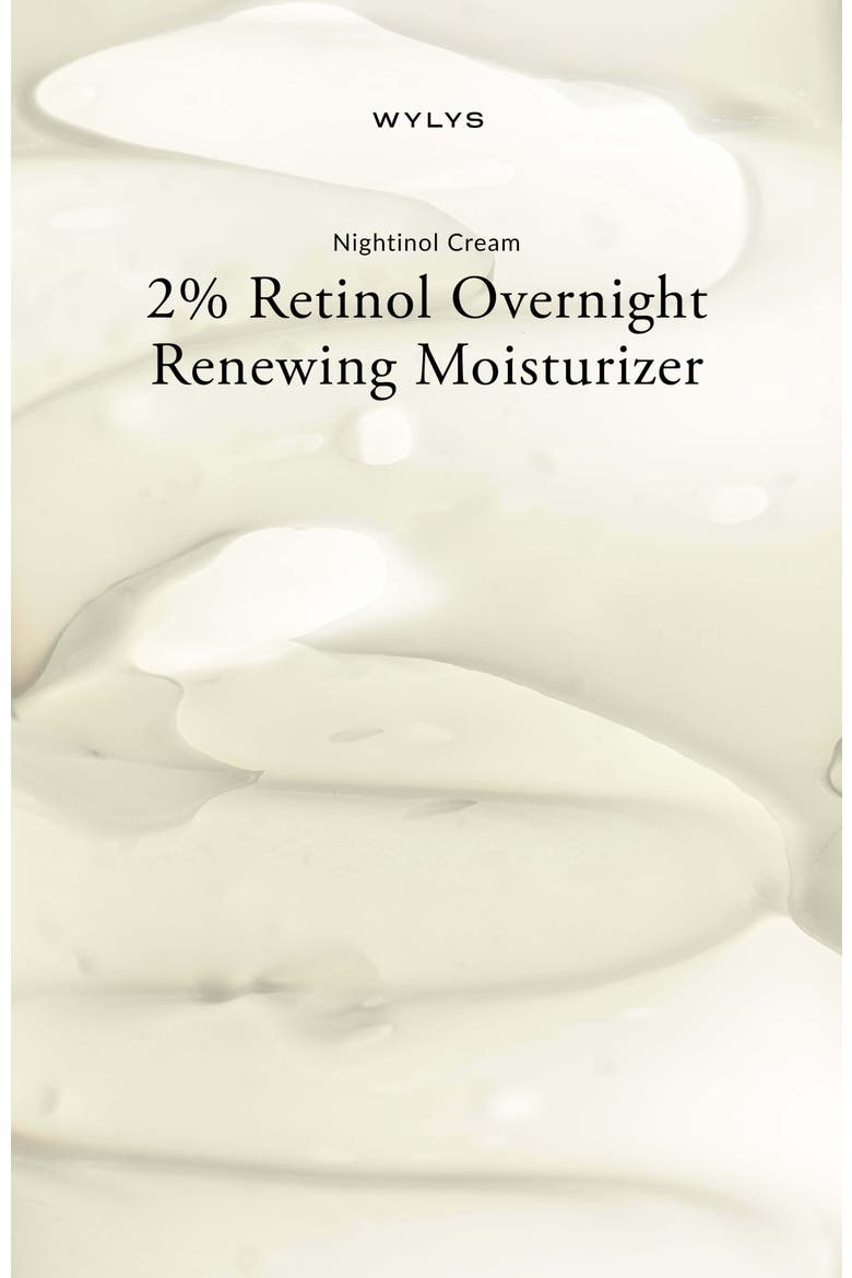 Nightinol Cream, Alternate, color, None
