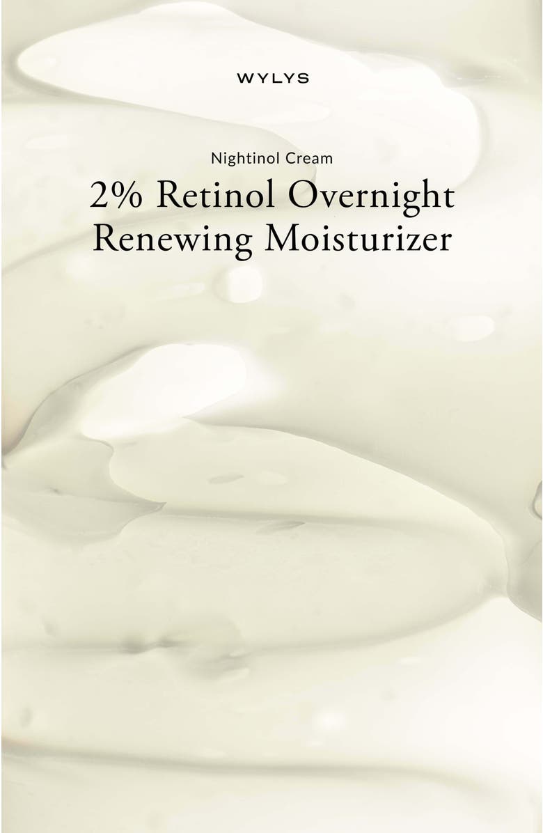 WYLYS Nightinol Cream, Alternate, color, NO COLOR
