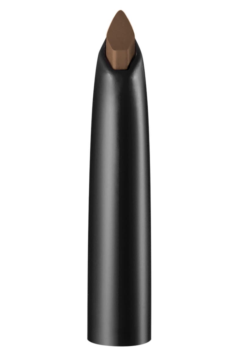 Benefit Goof Proof Brow Pencil and Easy Shape & Fill Pencil, Alternate, color, 04 MEDIUM/WARM DEEP BROWN