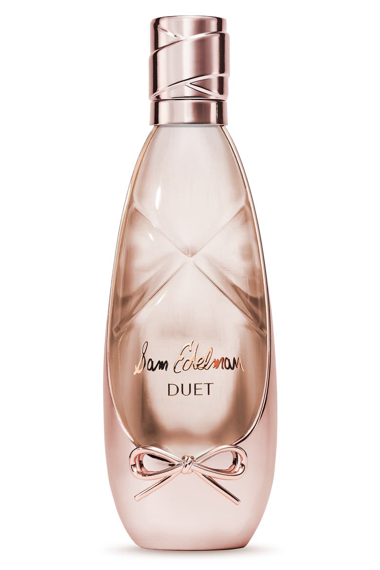 Duet Eau de Parfum, Main, color, NO COLOR