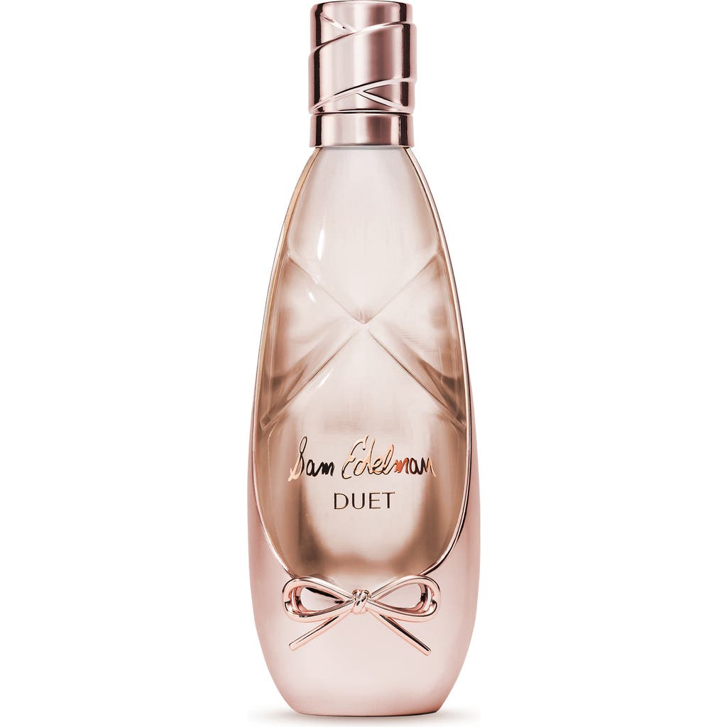 Sam Edelman Duet Eau De Parfum In Transparent
