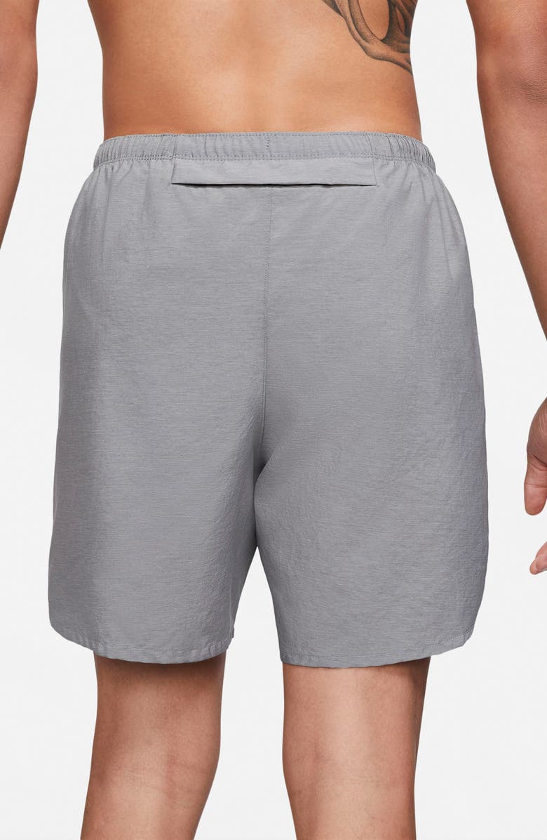 Nike Dri-FIT Challenger Hybrid Running Shorts, Alternate, color,