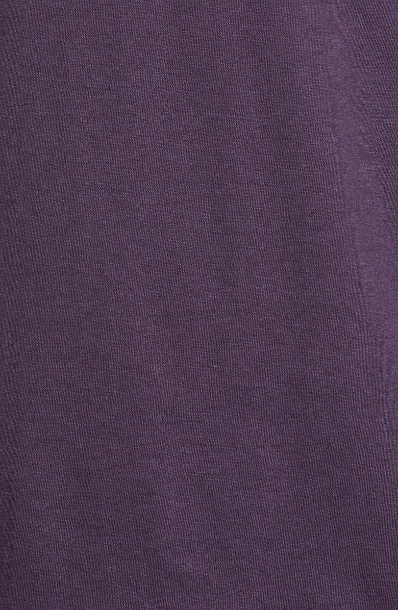 Threads 4 Thought Threads for Thought Pocket Crew T-Shirt, Alternate, color,