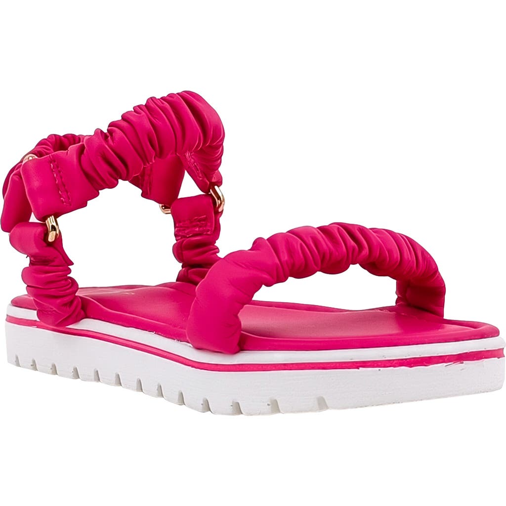 SHUSHOP SHUSHOP KIDS' BRUNA SANDAL