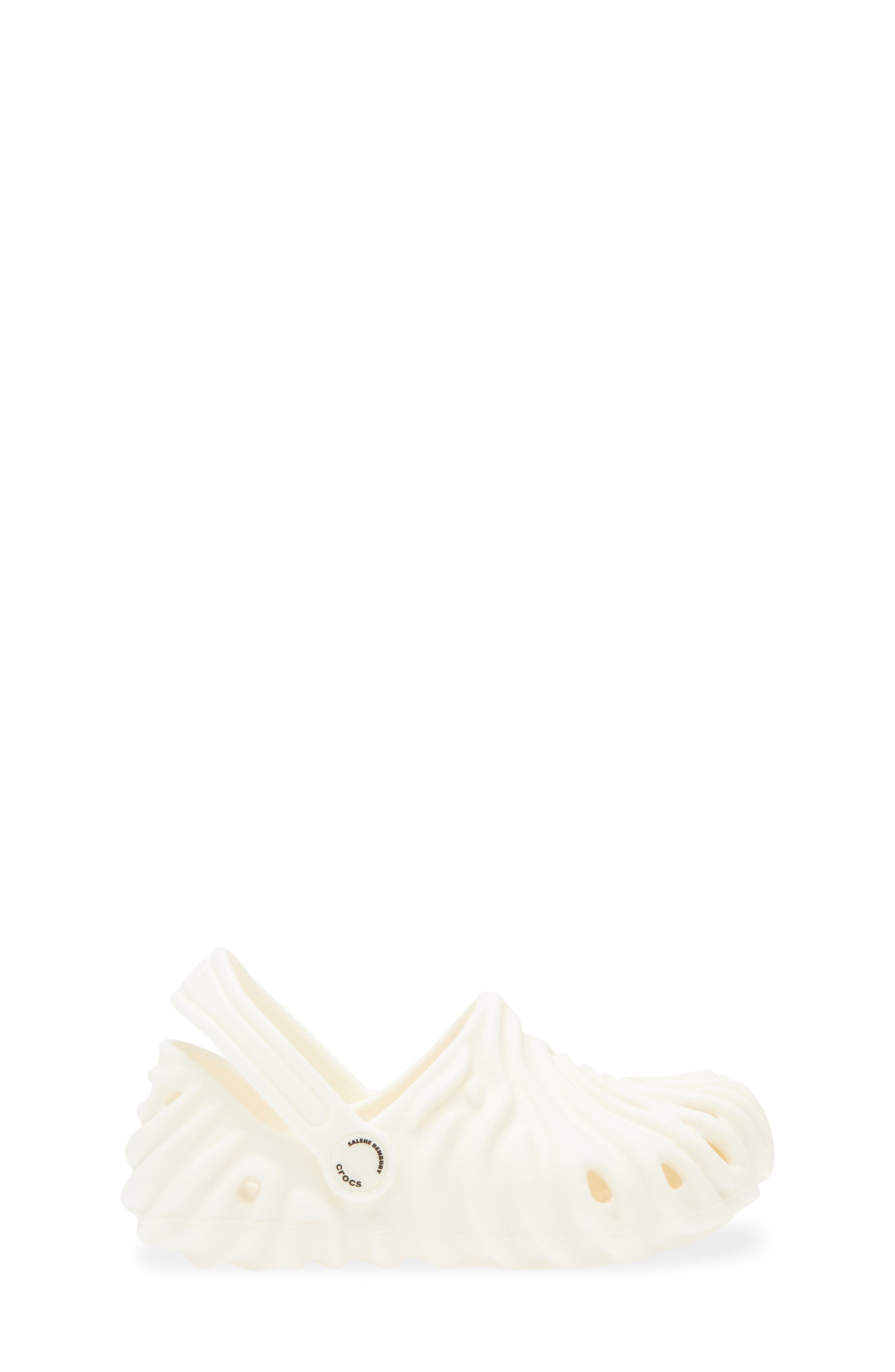 x Salehe Bembury The Pollex Clog, Alternate, color, BOREALIS
