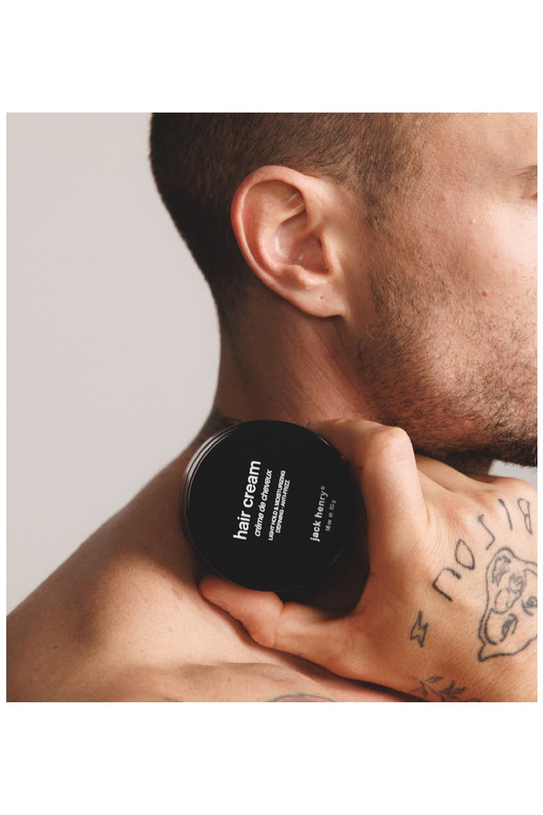 Hair Cream, Alternate, color, NO COLOR