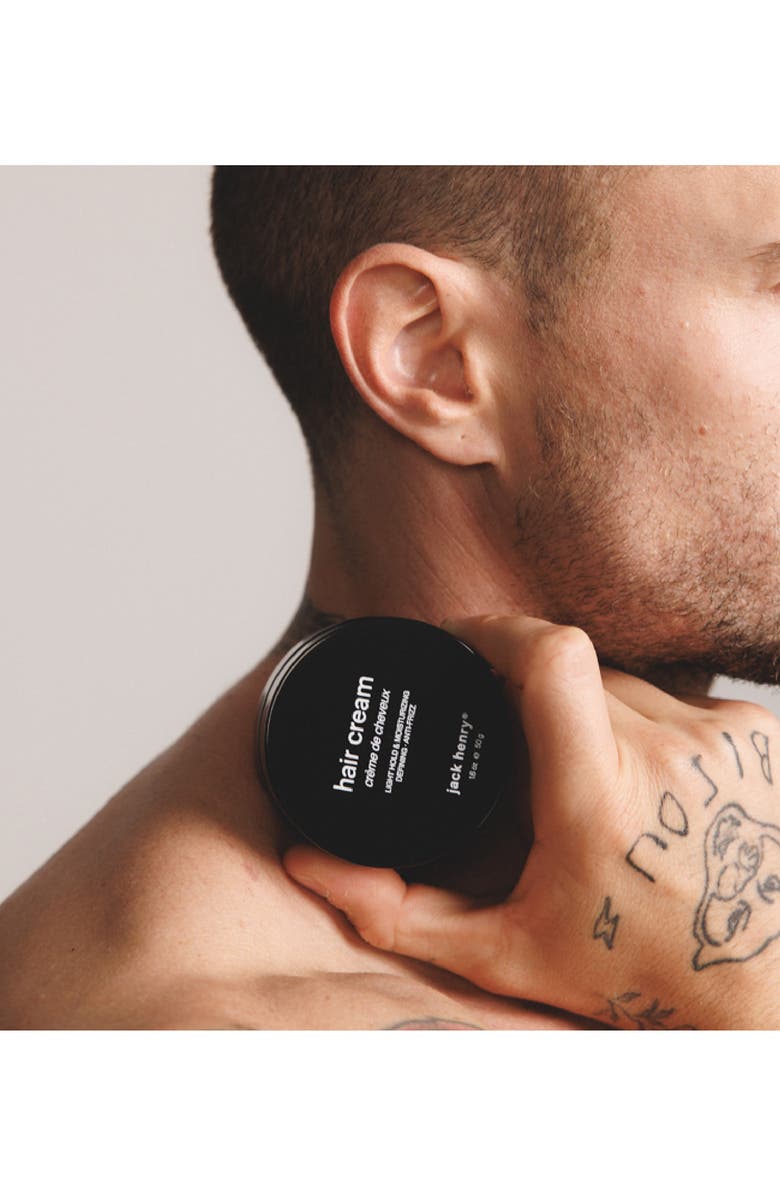 Jack Henry Hair Cream, Alternate, color, 