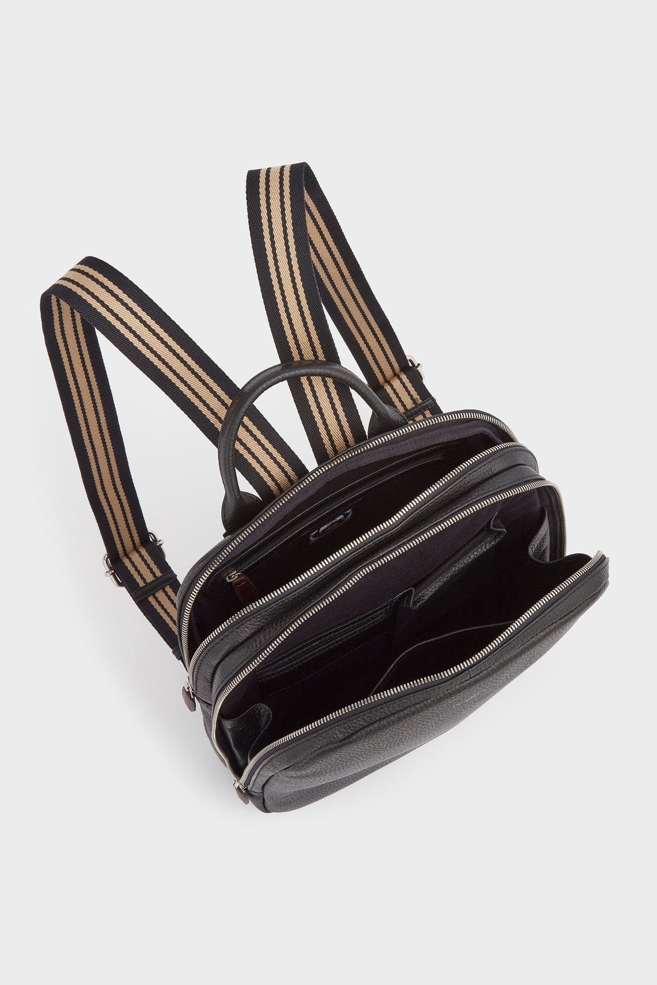 Osprey London The Chiswick Leather Backpack, Alternate, color, 