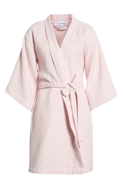 Women's Everyday Waffle Robe