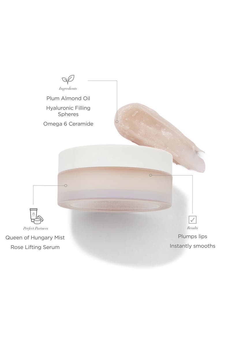 Omorovicza Perfecting Lip Balm, Alternate, color,