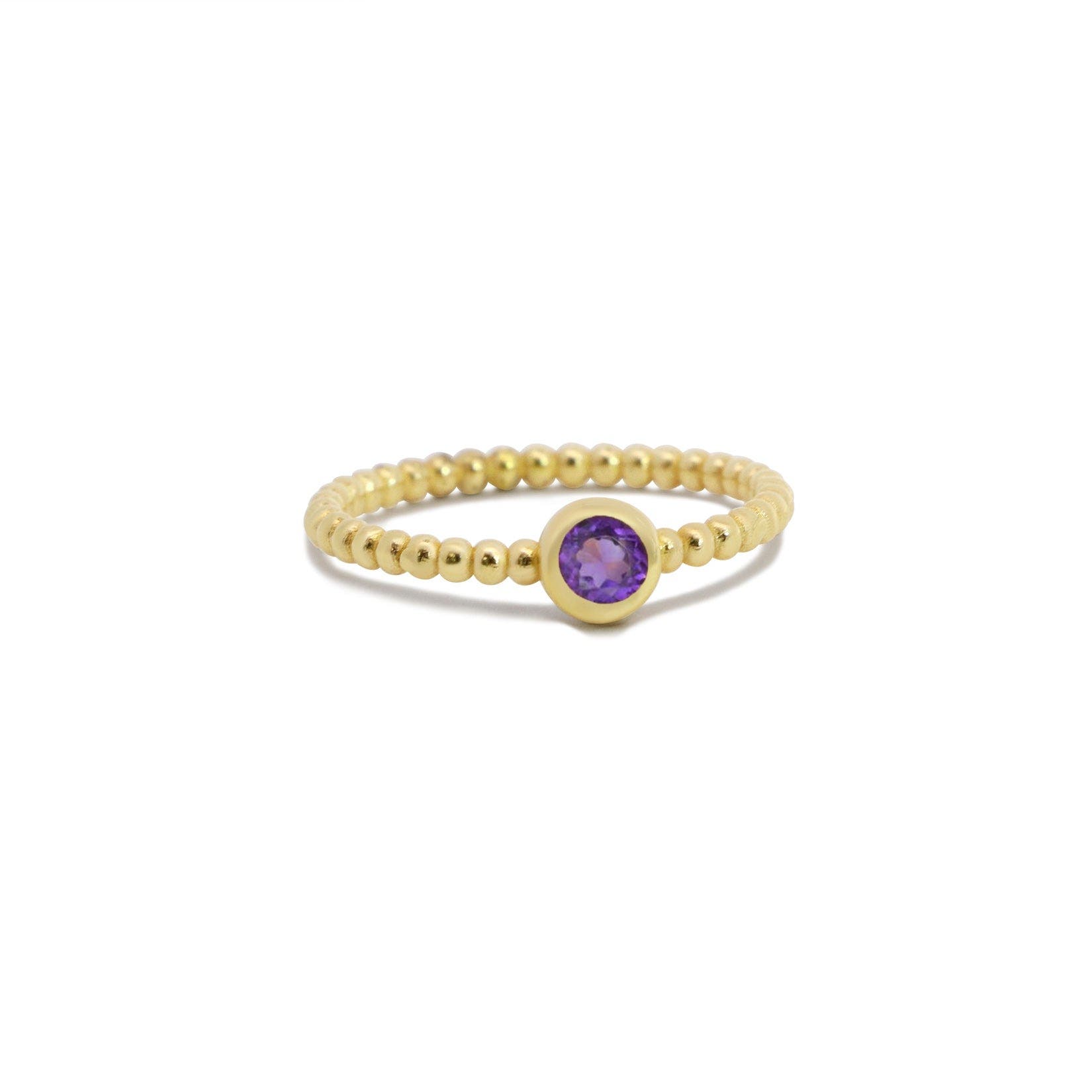 selected Amethyst