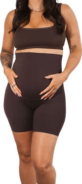 Vitality Cloud II Maternity Rider Short