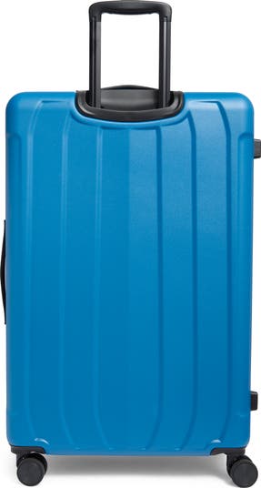 Moon 28-Inch Hardside Spinner Luggage