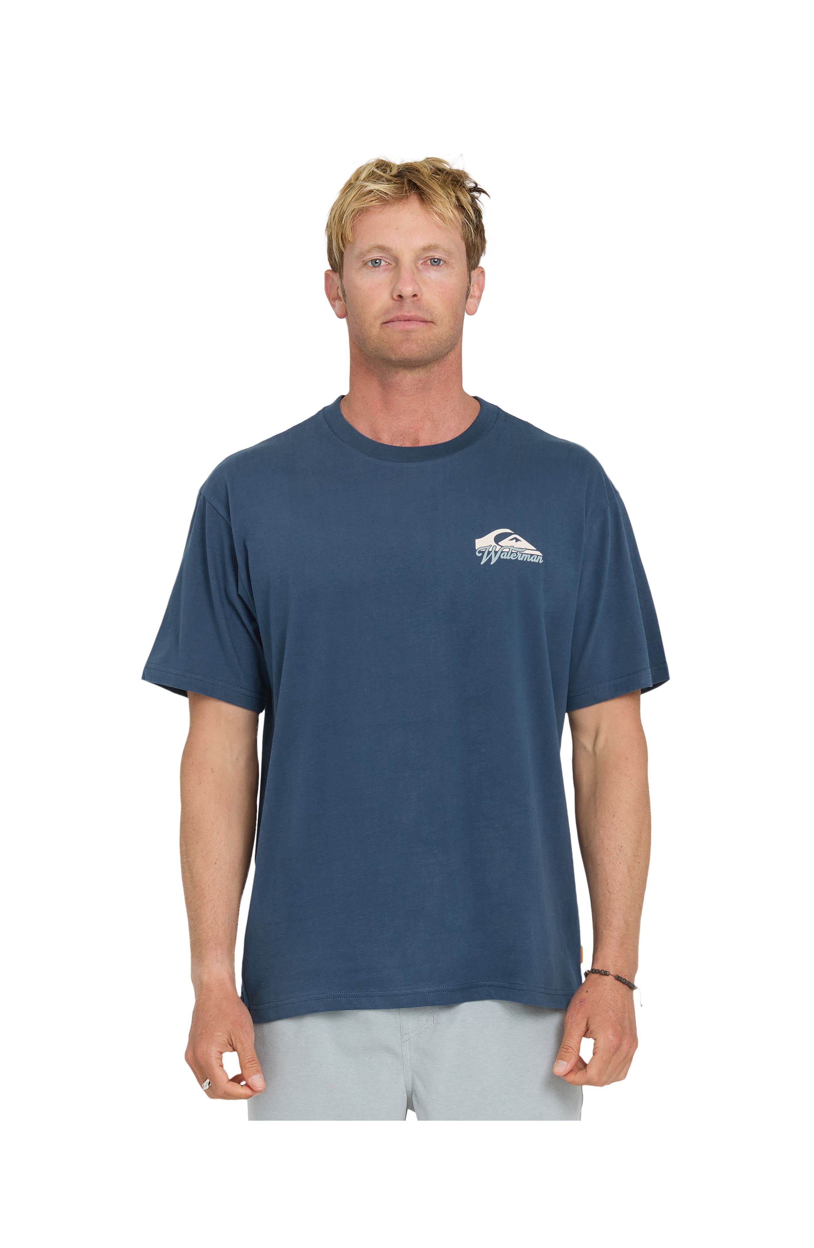 Bottle Life Short Sleeve Shirt - image 3