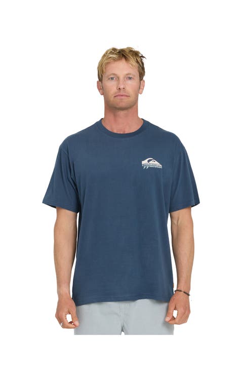 Bottle Life Short Sleeve Shirt
