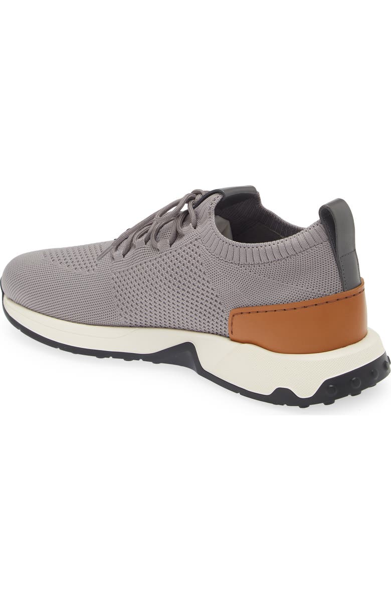 Tod's Calzino Sock Sneaker, Alternate, color,