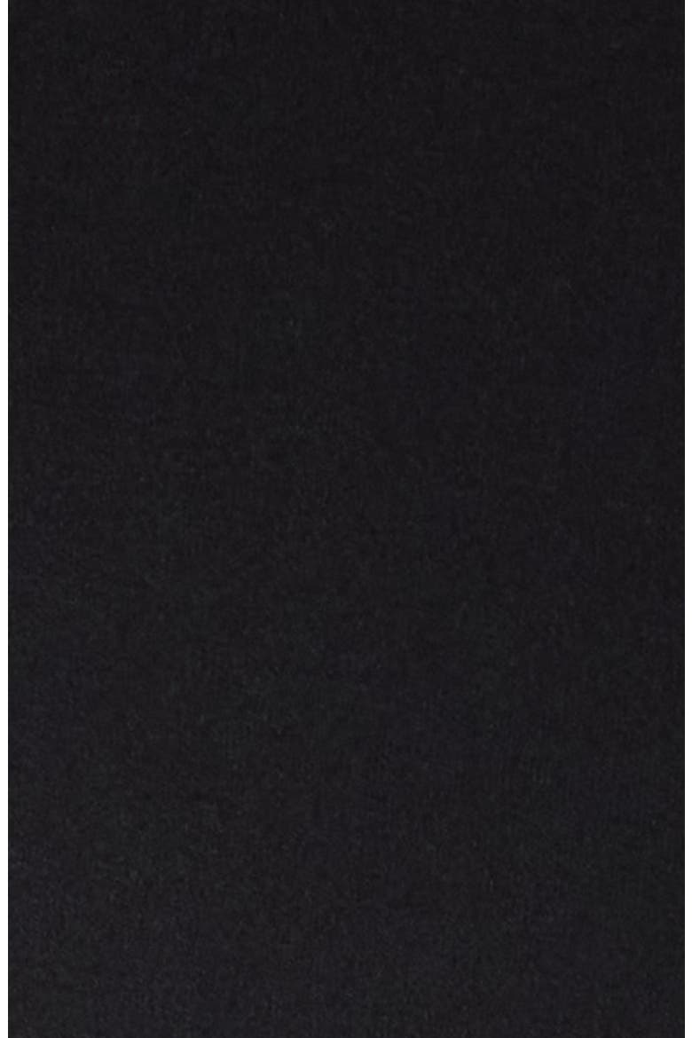 Sam High Waist 7/8 Leggings, Alternate, color, BLACK/ SKYLIGHT