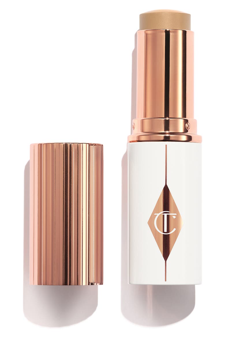 Unreal Skin Sheer Glow Tint Hydrating Foundation Stick, Main, color, 5 MEDIUM