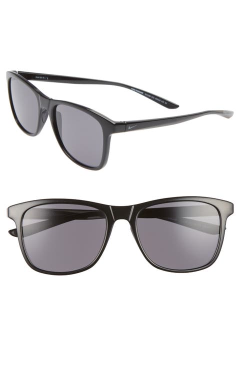 Passage 55mm Square Sunglasses