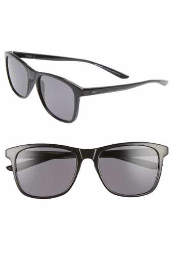 Nike Passage 55mm Square Sunglasses