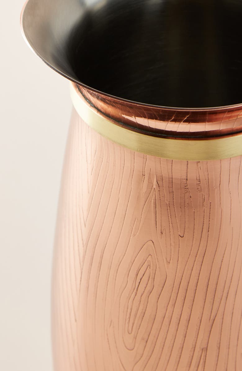 Anthropologie Home Anthropologie Zadie Pitcher, Alternate, color, 