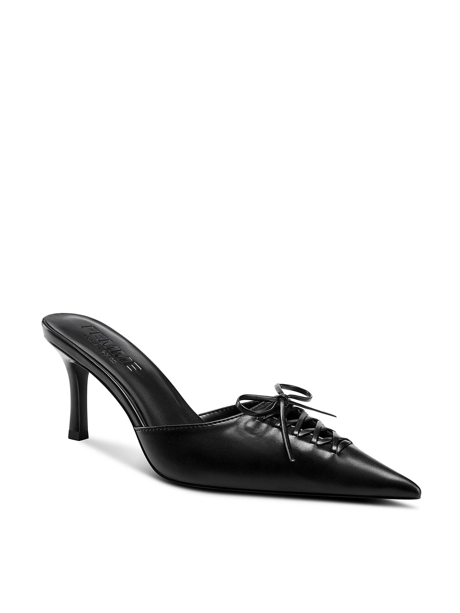 Louis Mule - image 2