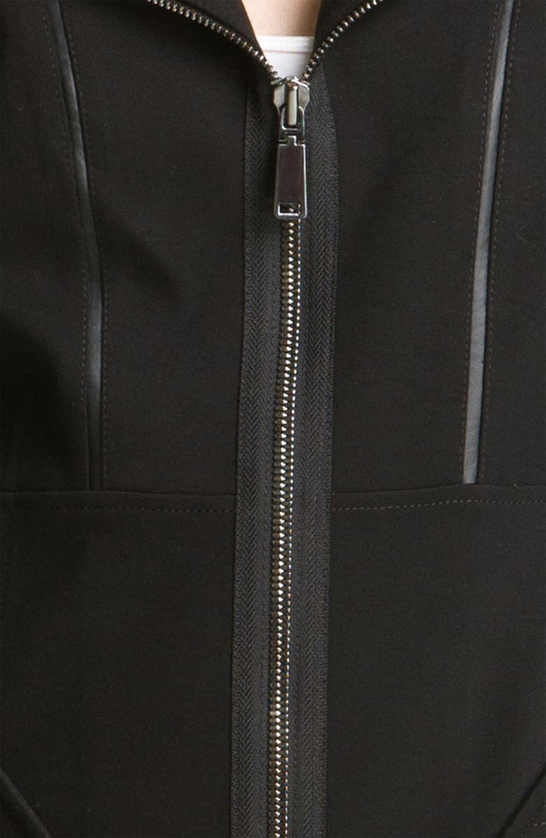 Elie Tahari Exclusive for Nordstrom 'Gabbie' Jacket, Alternate, color, 