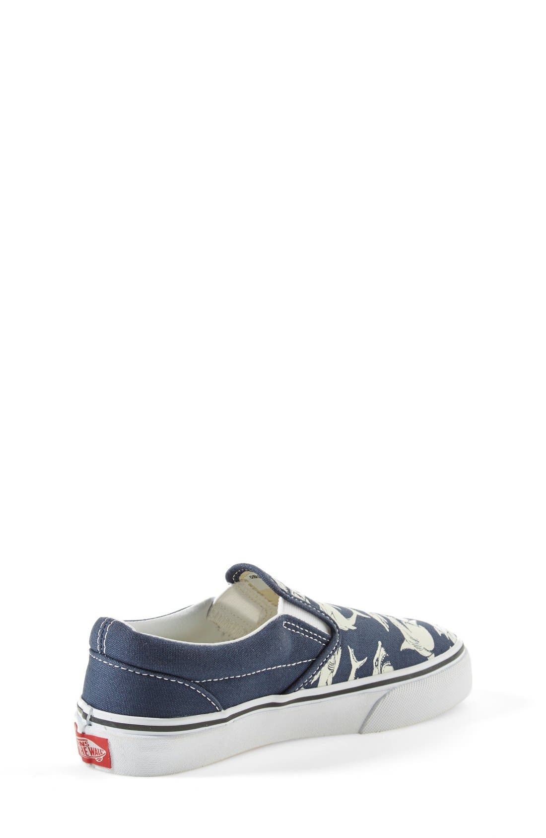 Vans 'Classic' Slip-On, Alternate, color, 