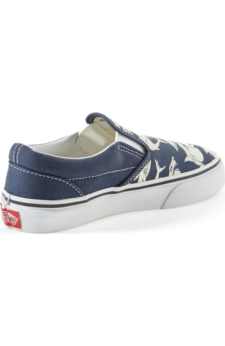 Vans 'Classic' Slip-On, Alternate, color,