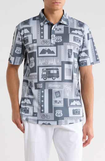Swannies Detour Polo