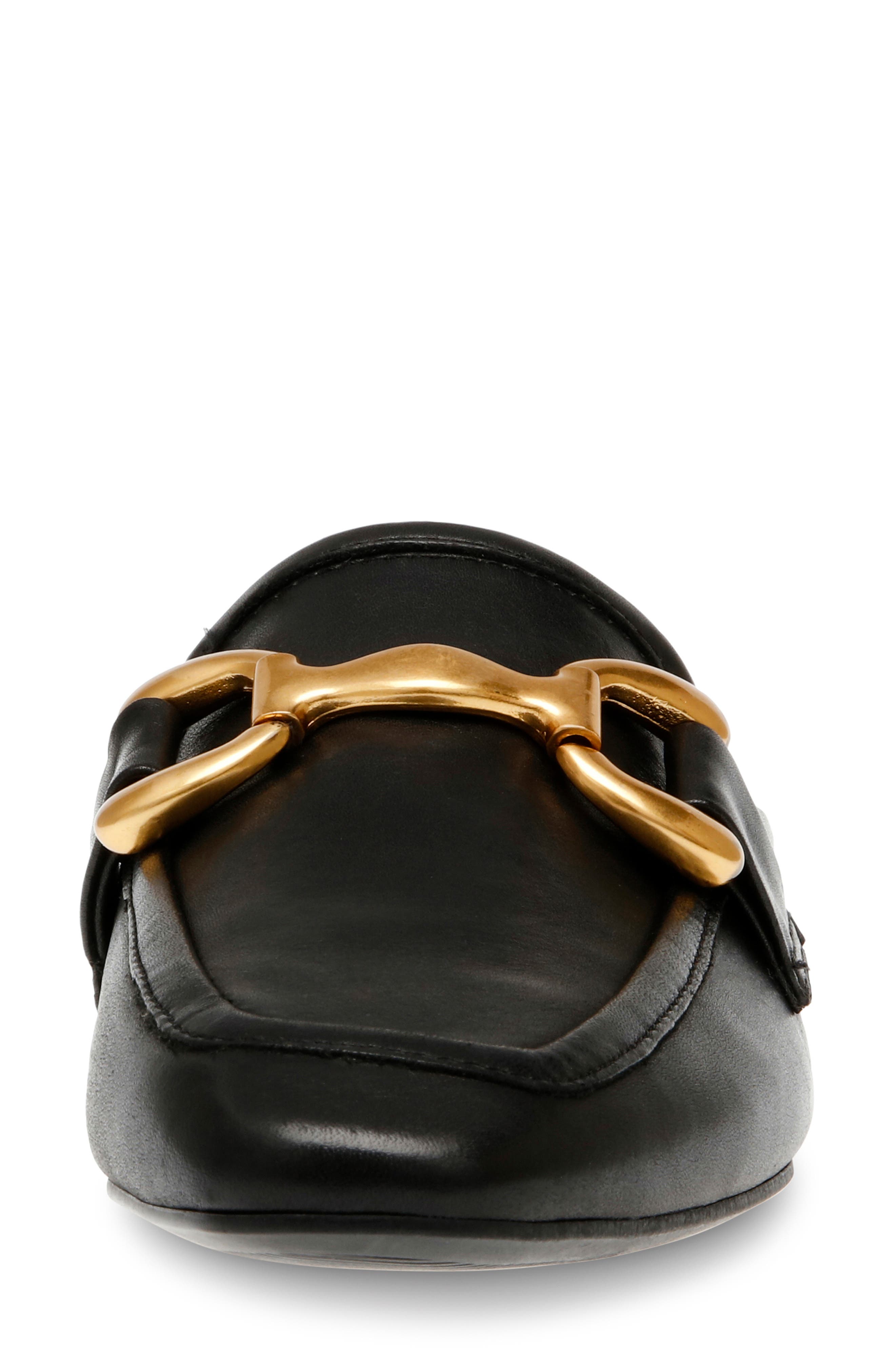 Steve Madden Fortunate Bit Mule, Alternate, color, 