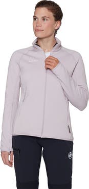 Mammut Aconcagua Ml Jacket - Women's