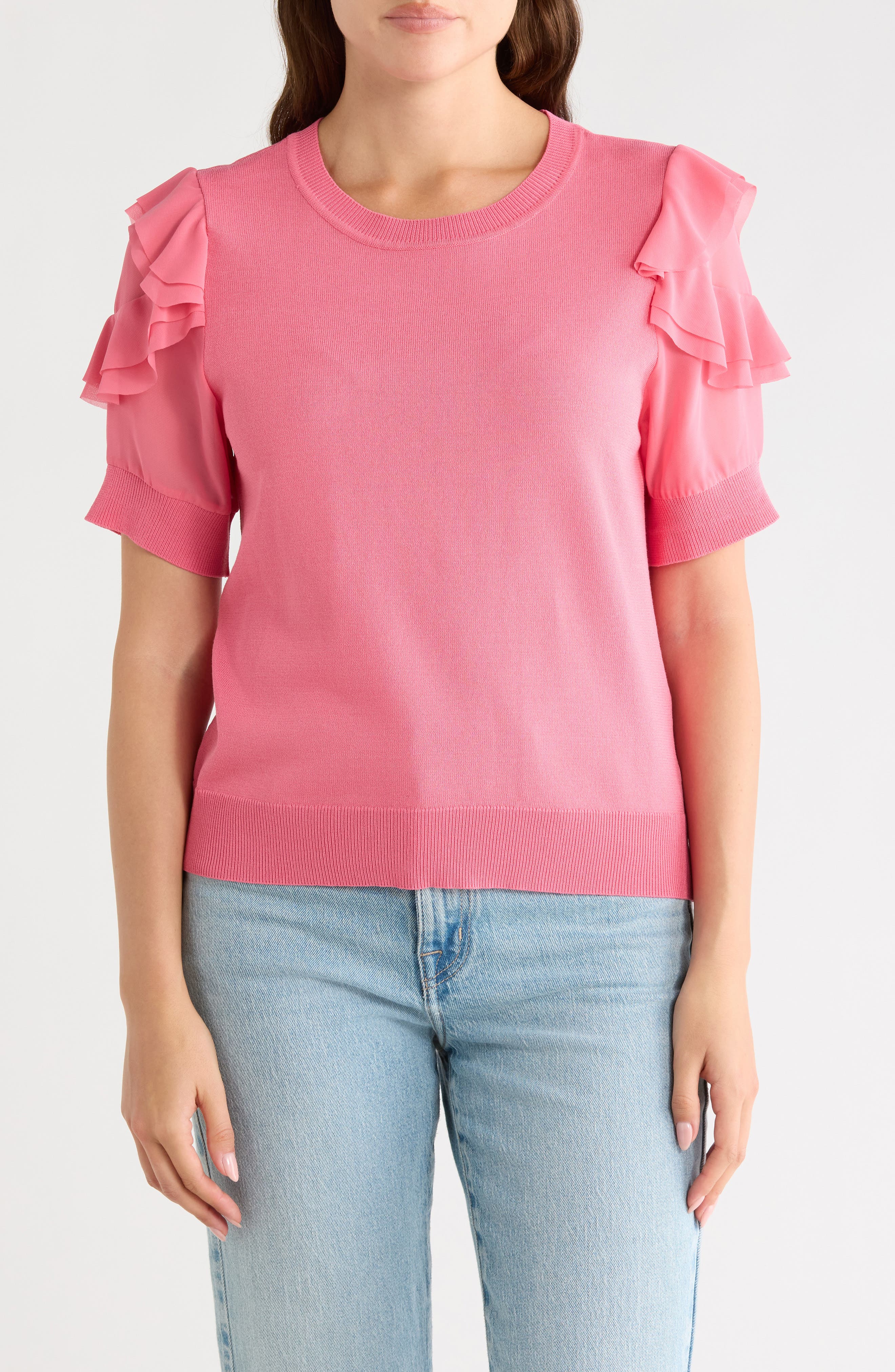 MADEMOISELLE PINK