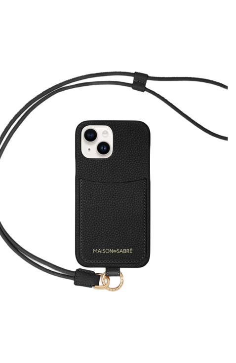 Sling Phone Case (iPhone 15)